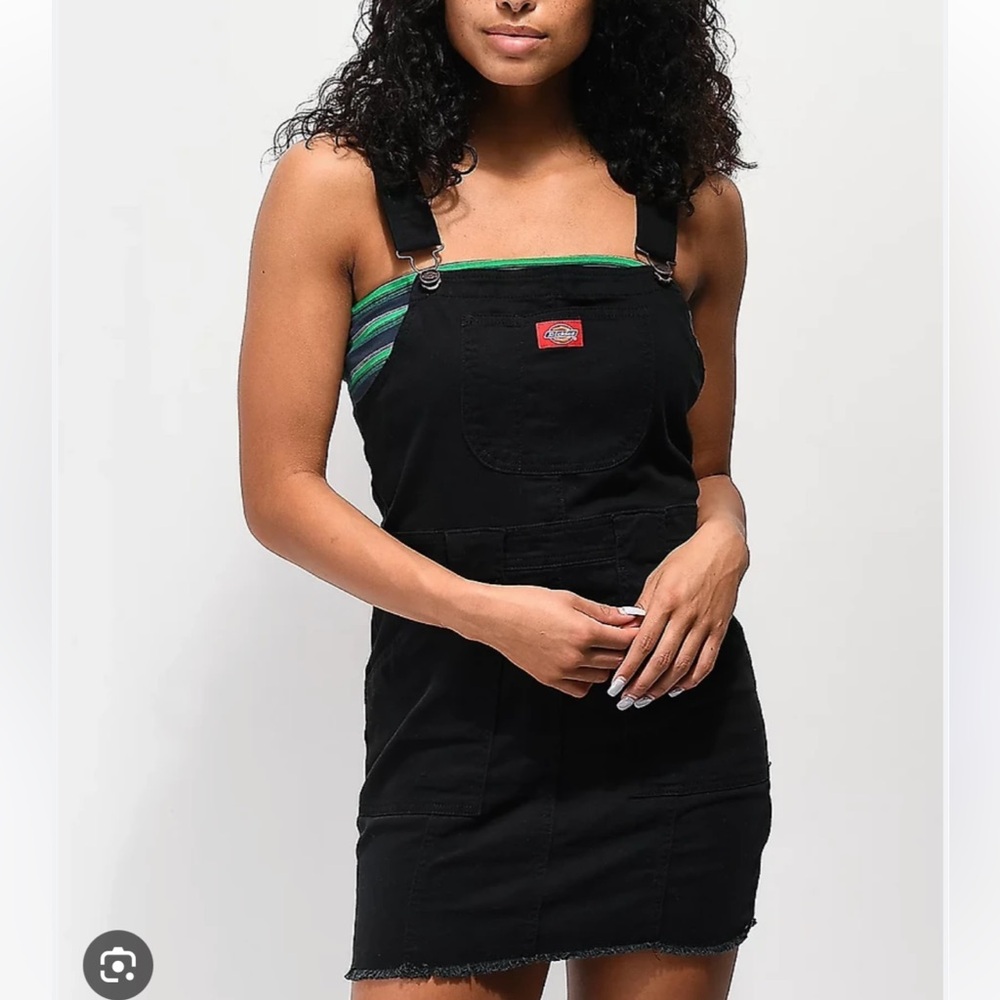 Dickies Overall Dress